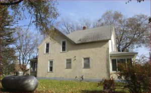 The House